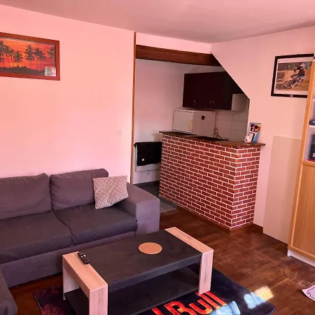 0 Rdc Appartement Centre Flers Proche Commerces Et Gare Exterior photo