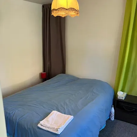 0 Rdc Appartement Centre Flers Proche Commerces Et Gare Exterior photo