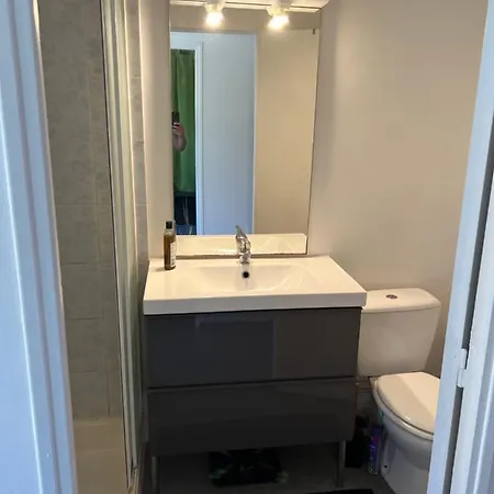 0 Rdc Appartement Centre Flers Proche Commerces Et Gare Exterior photo