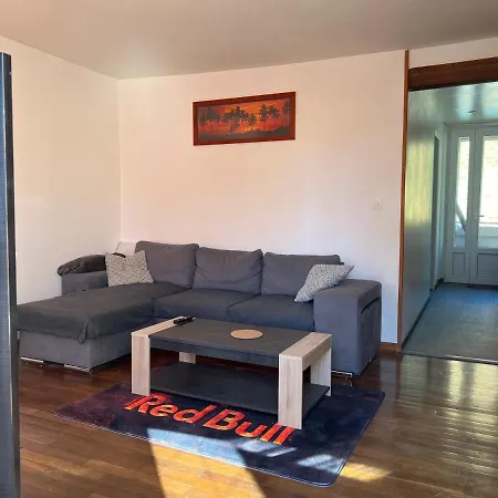 0 Rdc Appartement Centre Flers Proche Commerces Et Gare Exterior photo