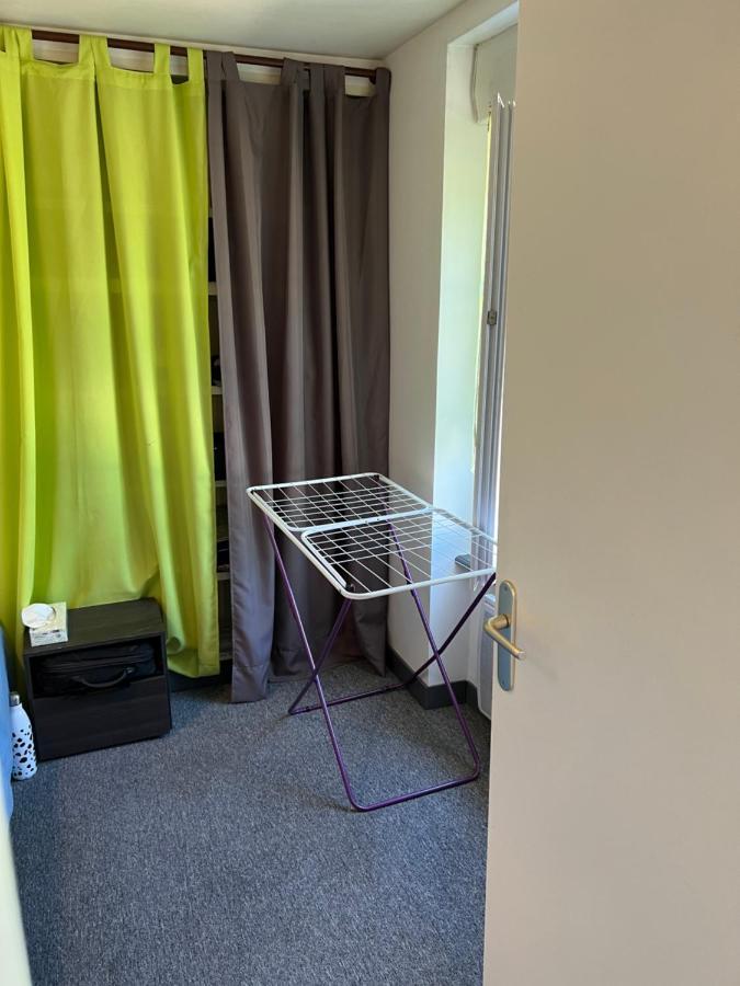0 Rdc Centre Proche Commerces Et Gare Apartment *
