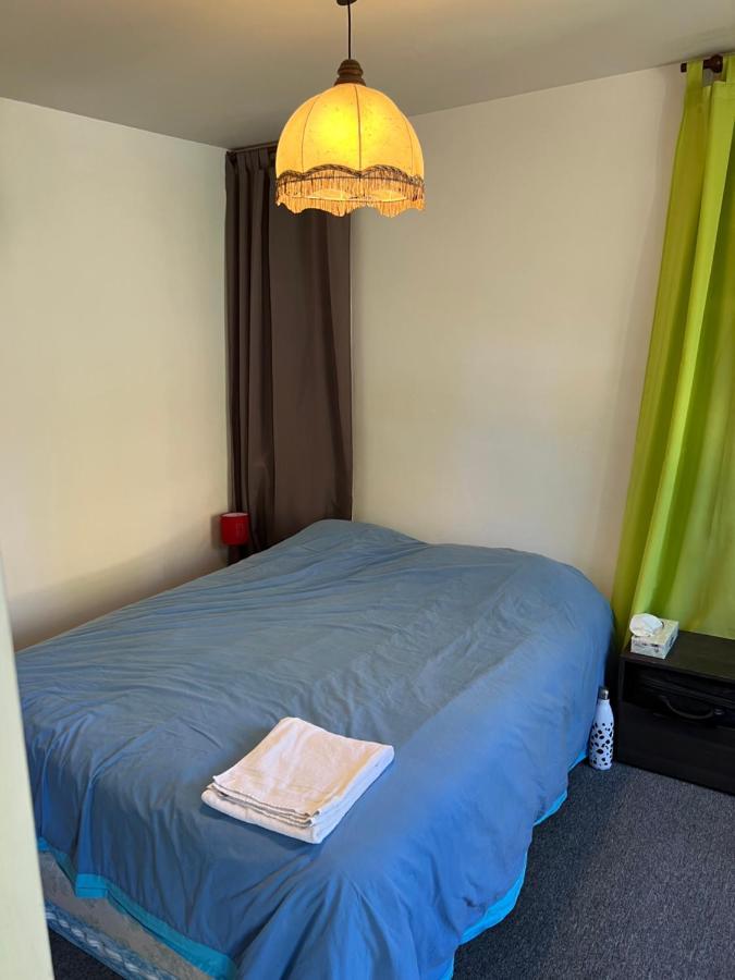 Apartment 0 Rdc Centre Proche Commerces Et Gare *