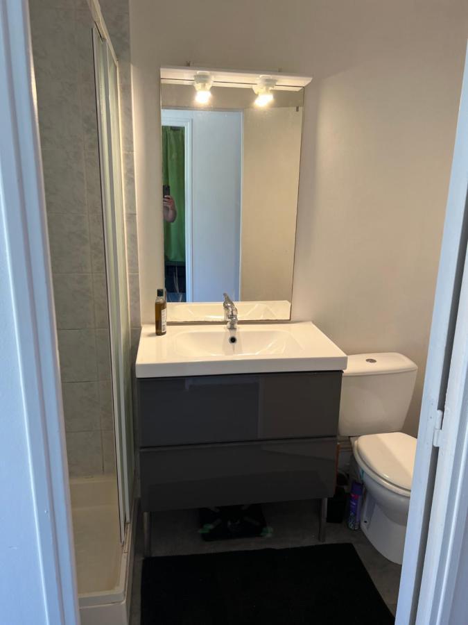 0 Rdc Centre Proche Commerces Et Gare * Flers (Orne)