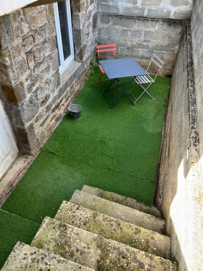 0 Rdc Centre Proche Commerces Et Gare Apartment Flers (Orne)